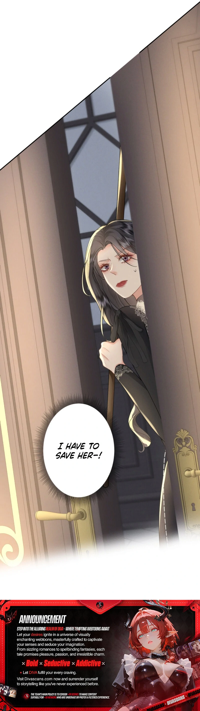 I Ran Away With My Contracted Husband Chapter 16 - Page 79