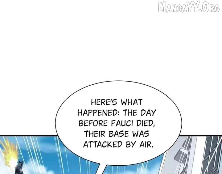 I randomly have a new career every week Chapter 872 - Page 4