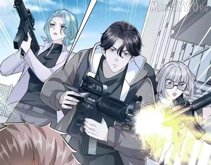 I randomly have a new career every week Chapter 872 - Page 5