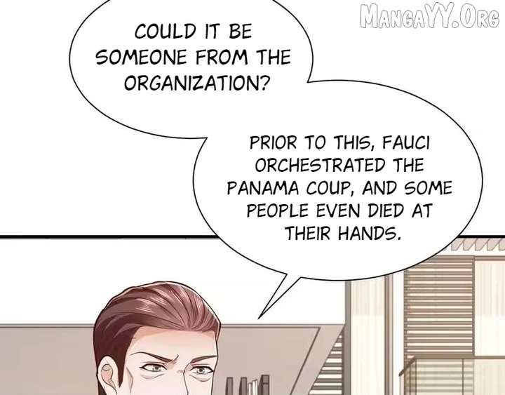 I randomly have a new career every week Chapter 872 - Page 12