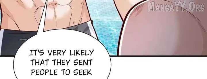 I randomly have a new career every week Chapter 872 - Page 14