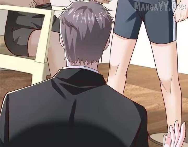 I randomly have a new career every week Chapter 872 - Page 21