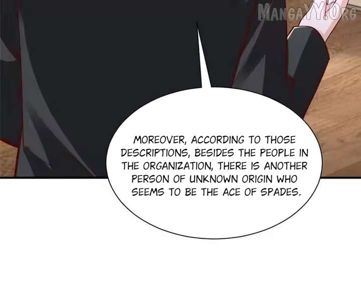 I randomly have a new career every week Chapter 872 - Page 22