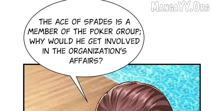 I randomly have a new career every week Chapter 872 - Page 27