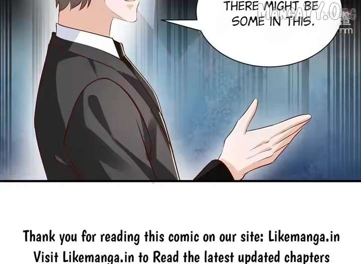 I randomly have a new career every week Chapter 872 - Page 32