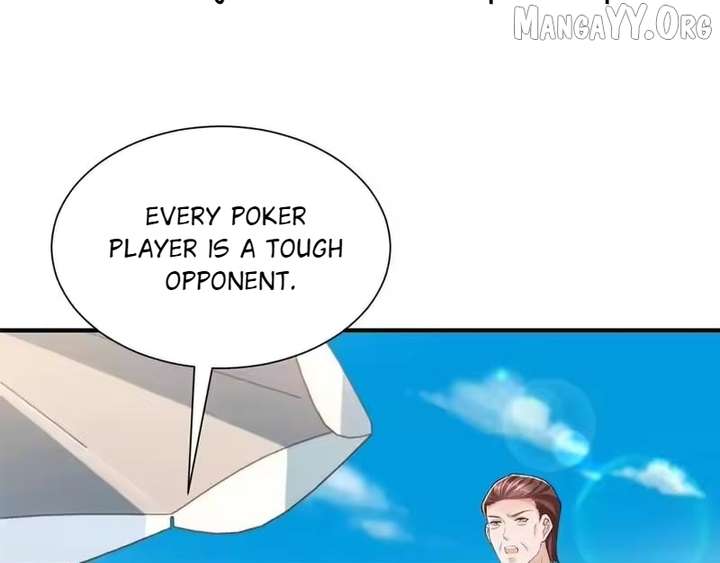 I randomly have a new career every week Chapter 872 - Page 33