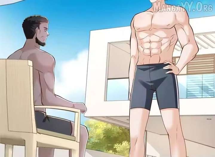 I randomly have a new career every week Chapter 872 - Page 34