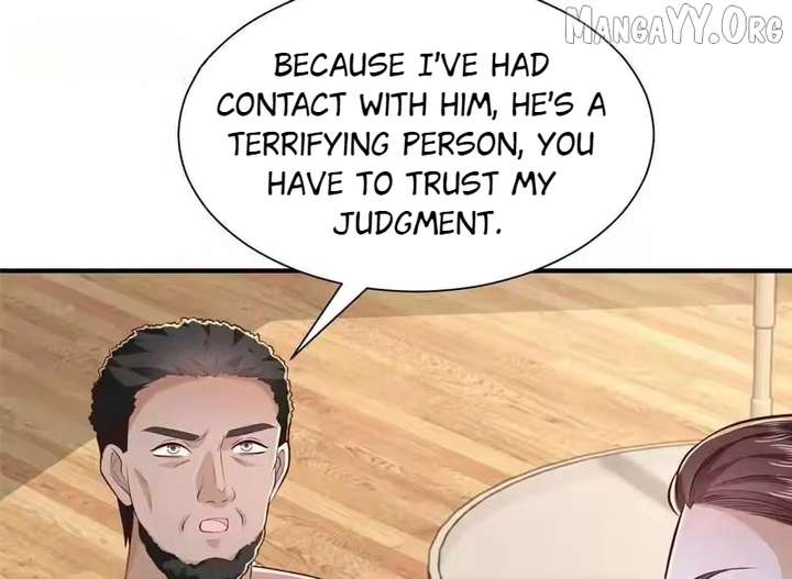 I randomly have a new career every week Chapter 872 - Page 36