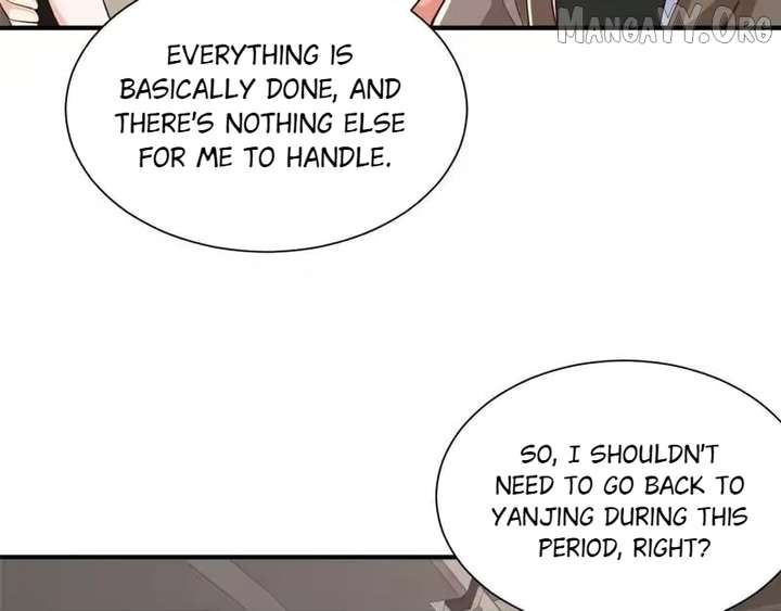 I randomly have a new career every week Chapter 872 - Page 54