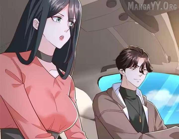 I randomly have a new career every week Chapter 872 - Page 56