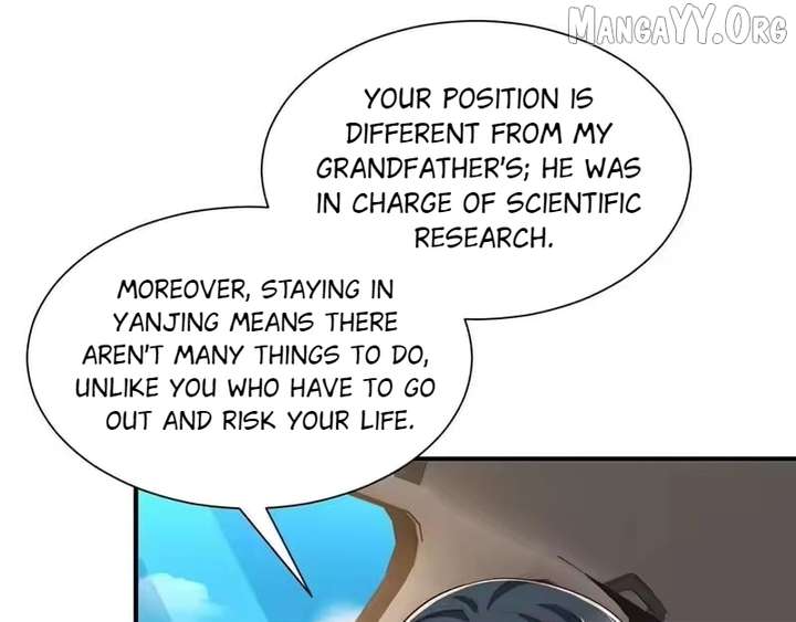 I randomly have a new career every week Chapter 872 - Page 67