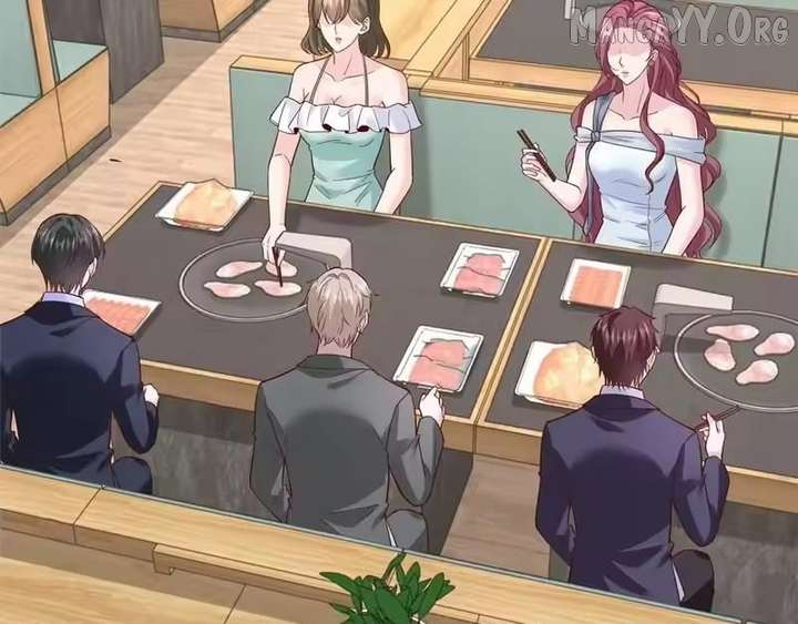 I randomly have a new career every week Chapter 872 - Page 80