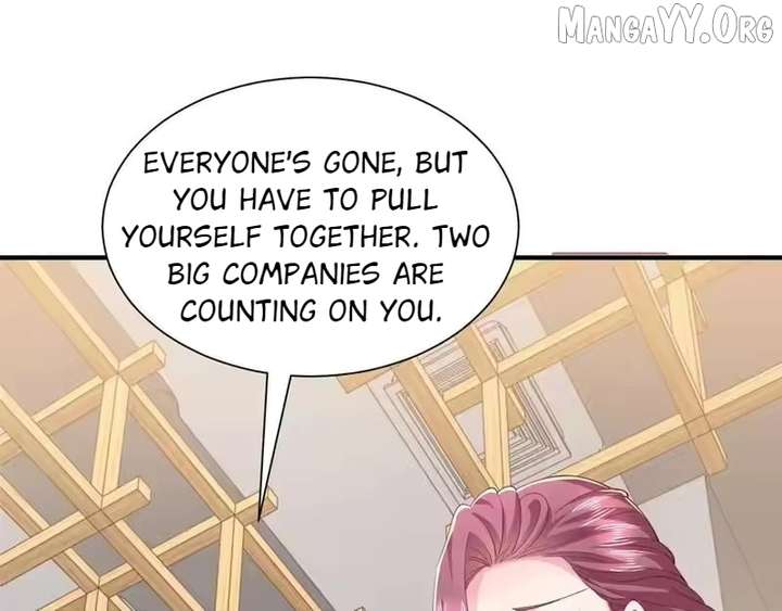 I randomly have a new career every week Chapter 872 - Page 92