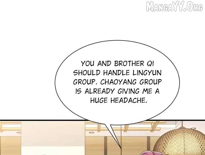 I randomly have a new career every week Chapter 872 - Page 95