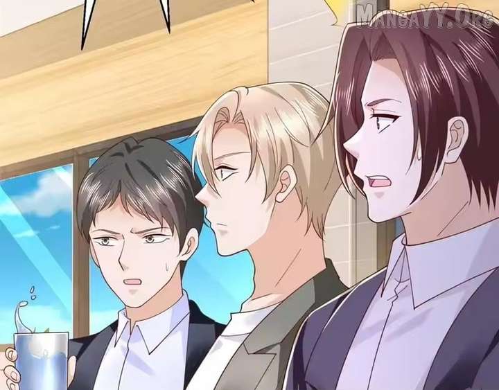 I randomly have a new career every week Chapter 872 - Page 109