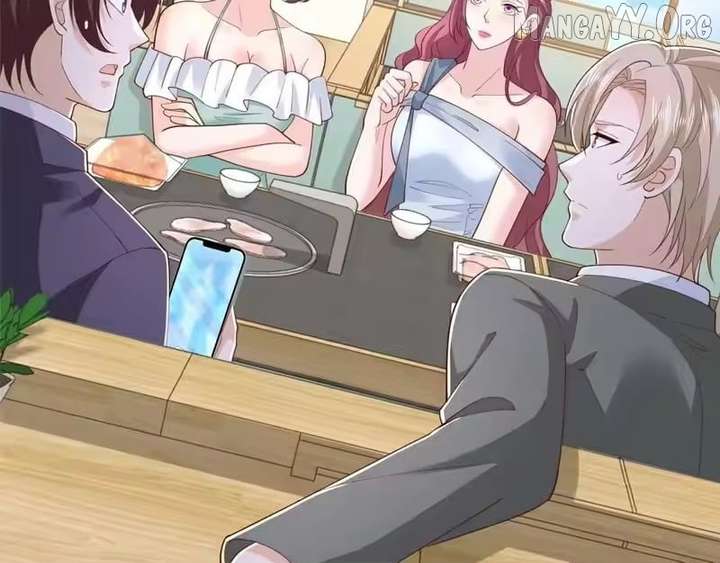 I randomly have a new career every week Chapter 873 - Page 8