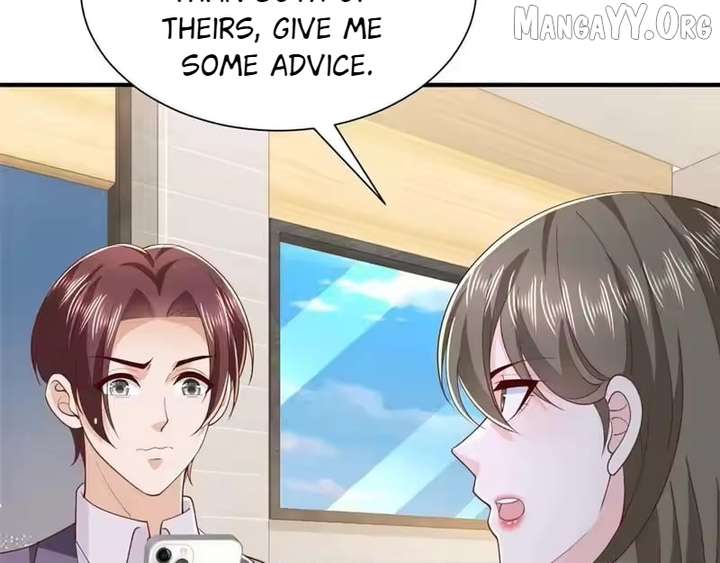 I randomly have a new career every week Chapter 873 - Page 11