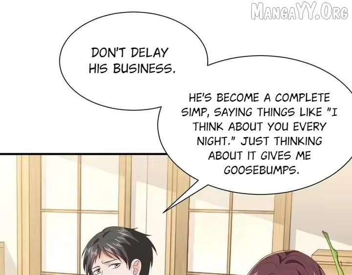 I randomly have a new career every week Chapter 873 - Page 23