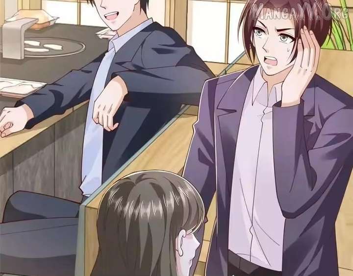 I randomly have a new career every week Chapter 873 - Page 24