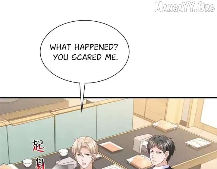 I randomly have a new career every week Chapter 873 - Page 33