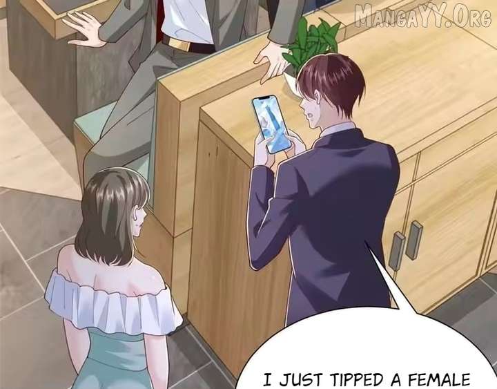 I randomly have a new career every week Chapter 873 - Page 35