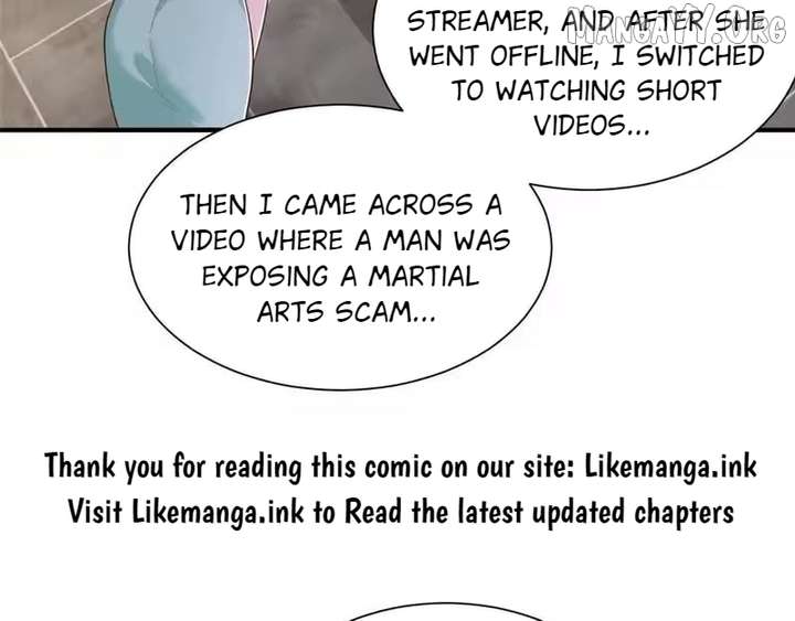 I randomly have a new career every week Chapter 873 - Page 36