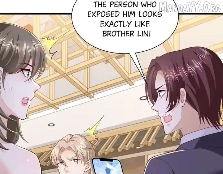 I randomly have a new career every week Chapter 873 - Page 38