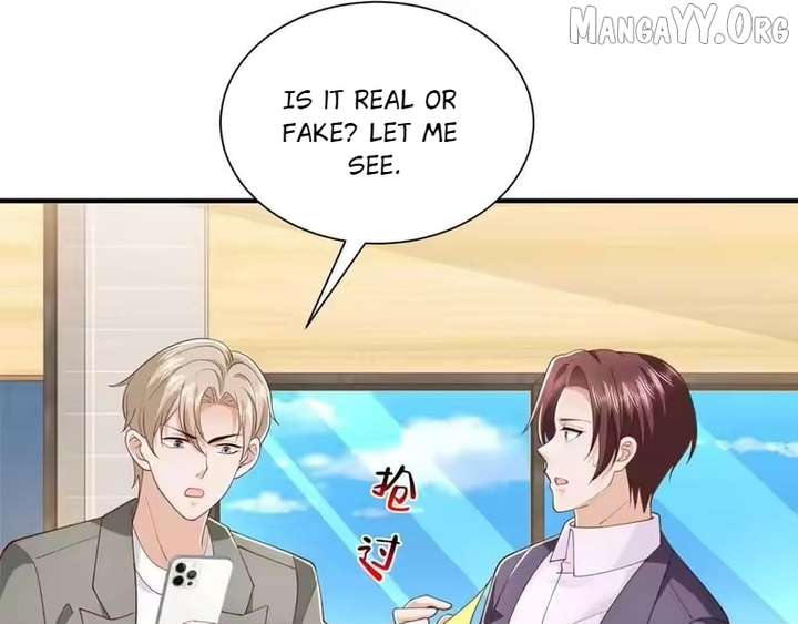 I randomly have a new career every week Chapter 873 - Page 41