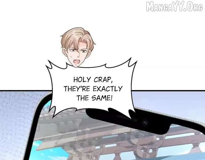 I randomly have a new career every week Chapter 873 - Page 44