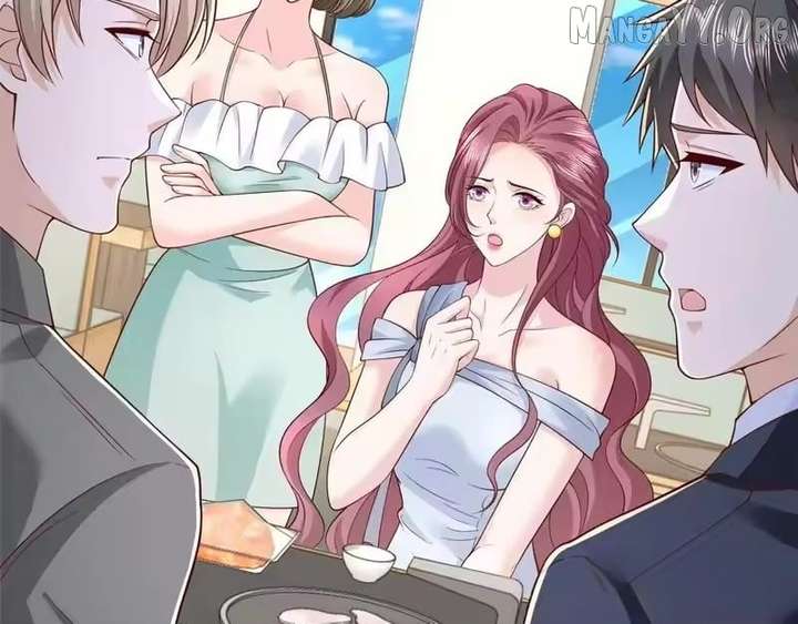 I randomly have a new career every week Chapter 873 - Page 107