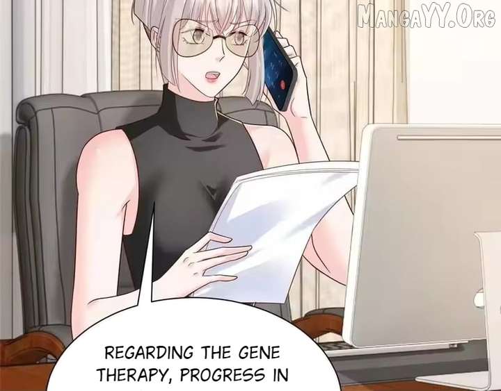 I randomly have a new career every week Chapter 875 - Page 5