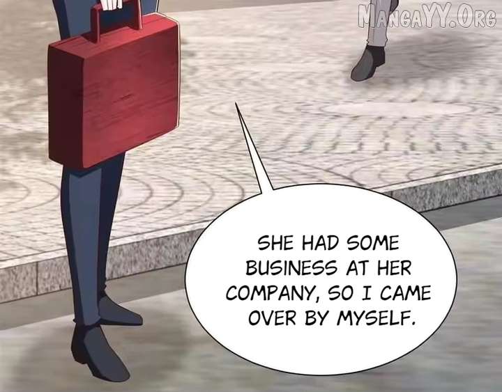 I randomly have a new career every week Chapter 875 - Page 13