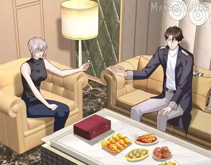 I randomly have a new career every week Chapter 875 - Page 21