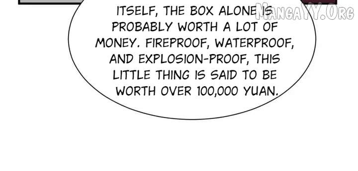 I randomly have a new career every week Chapter 875 - Page 33