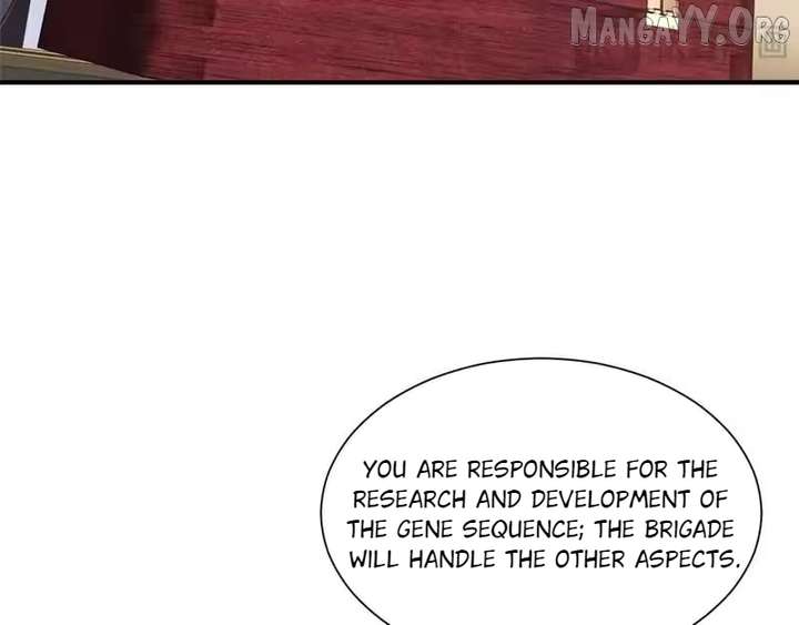 I randomly have a new career every week Chapter 875 - Page 36