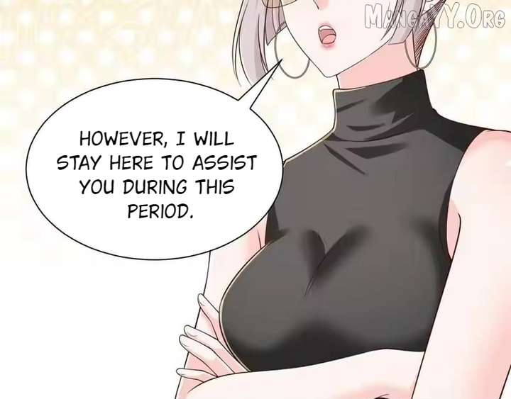 I randomly have a new career every week Chapter 875 - Page 38