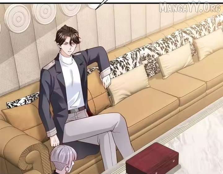 I randomly have a new career every week Chapter 875 - Page 40