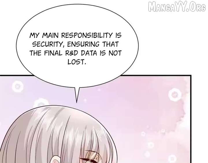 I randomly have a new career every week Chapter 875 - Page 42