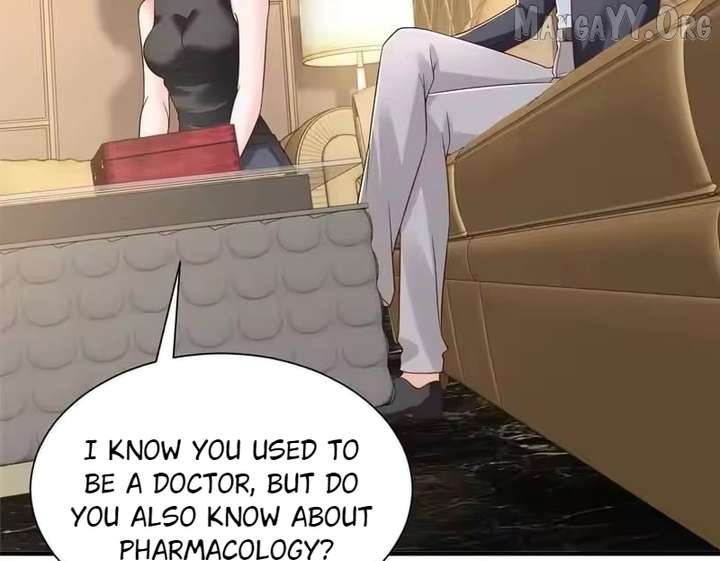 I randomly have a new career every week Chapter 875 - Page 46