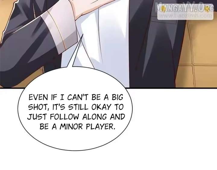 I randomly have a new career every week Chapter 875 - Page 49