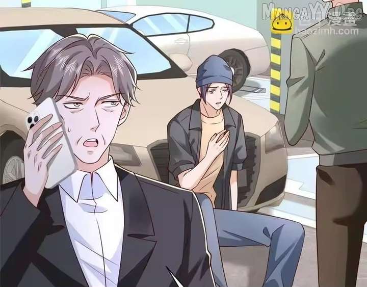 I randomly have a new career every week Chapter 876 - Page 16