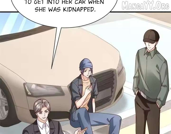 I randomly have a new career every week Chapter 876 - Page 37