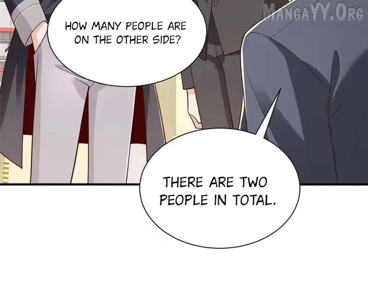 I randomly have a new career every week Chapter 876 - Page 42