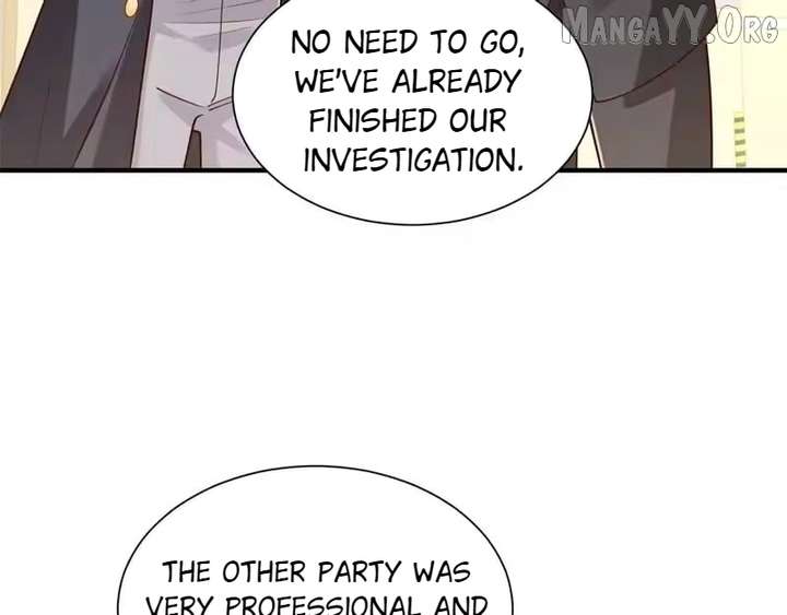 I randomly have a new career every week Chapter 876 - Page 48