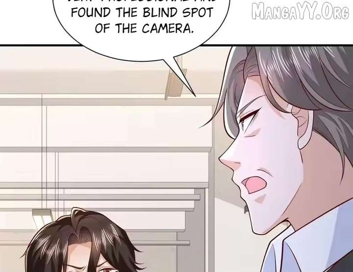 I randomly have a new career every week Chapter 876 - Page 49