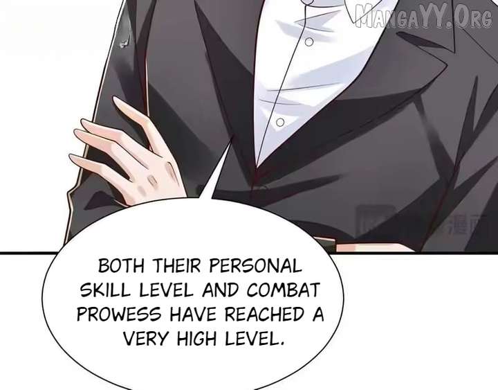 I randomly have a new career every week Chapter 876 - Page 60