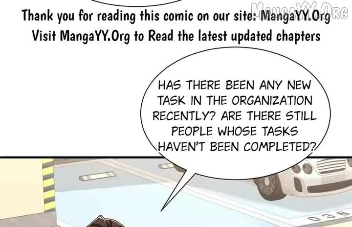 I randomly have a new career every week Chapter 876 - Page 61