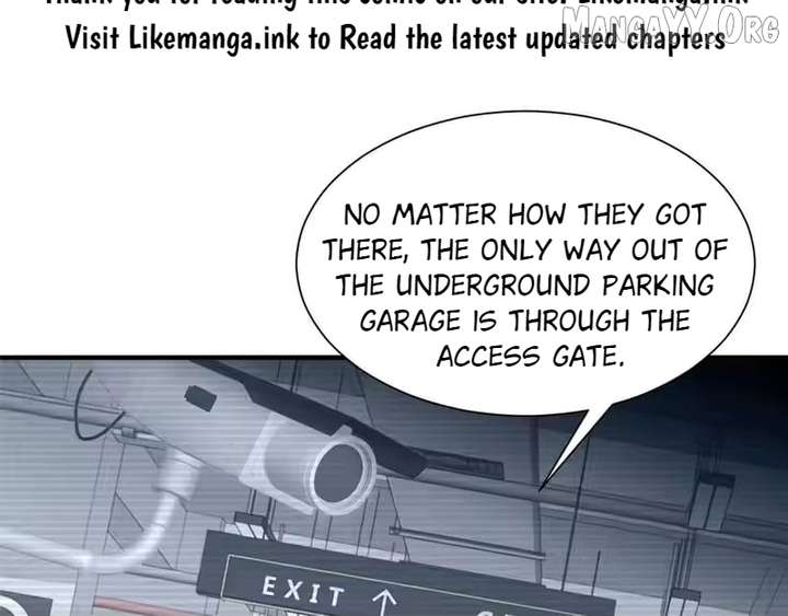 I randomly have a new career every week Chapter 876 - Page 82