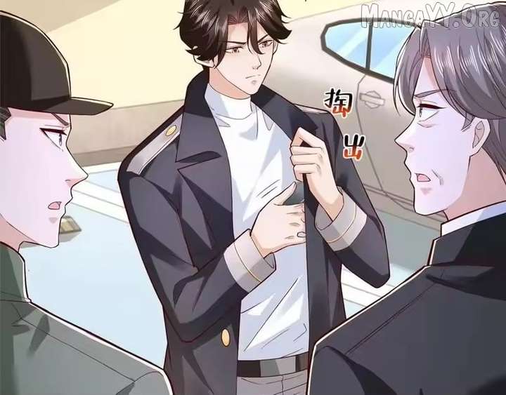 I randomly have a new career every week Chapter 876 - Page 96