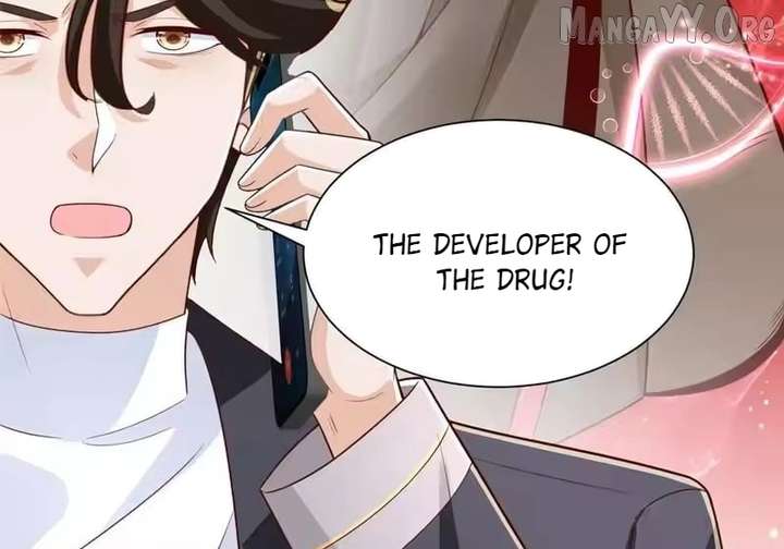 I randomly have a new career every week Chapter 876 - Page 108